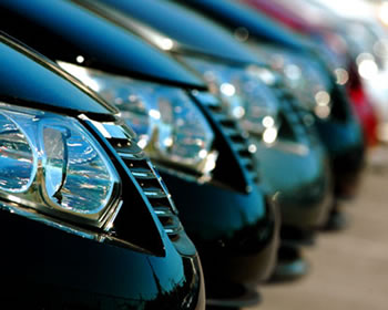 Network Car & Truck Rentals | Car Fleet